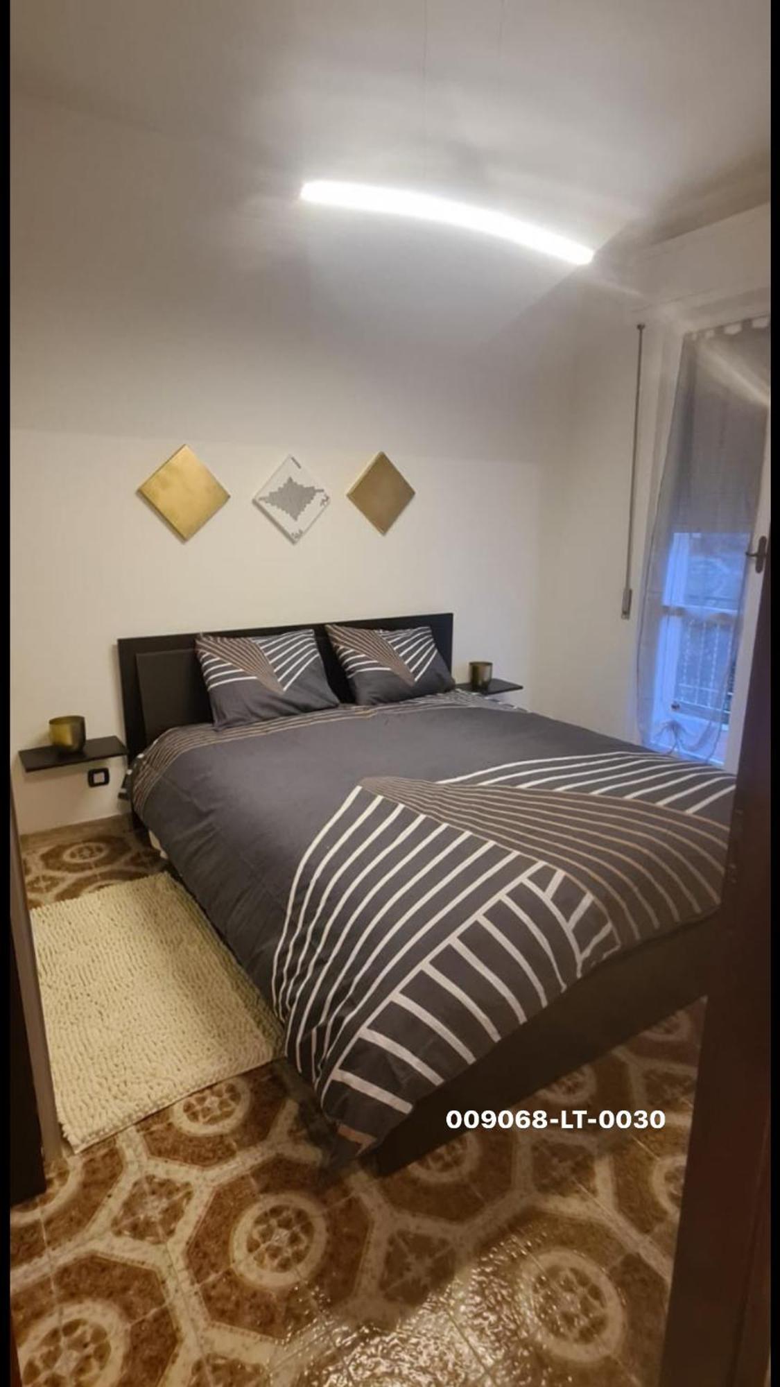 Appartement Casa Jiulia